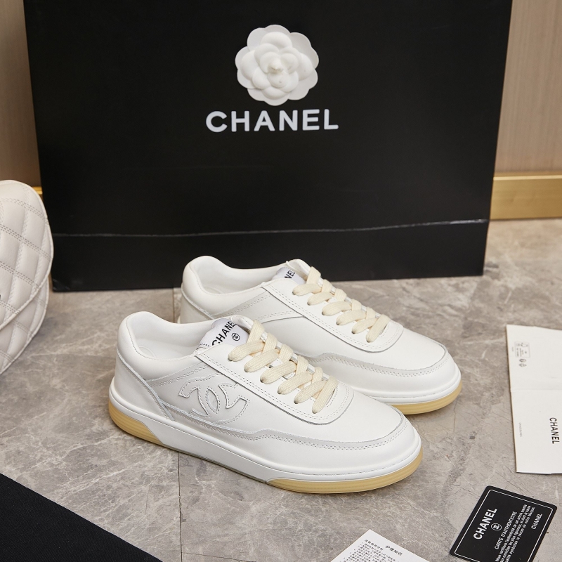 Chanel Sneakers